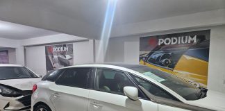 Podium supera meta anual e projeta expansão para 2025