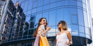 Ciudad del Este terá Black Friday entre 14 e 17 de novembro Ciudad del Este terá Black Friday entre 14 e 17 de novembro