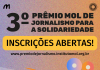 Prêmio MOL de Jornalismo abre inscrições