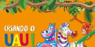 BIC celebra Mês das Crianças com BIC Kids e ativações