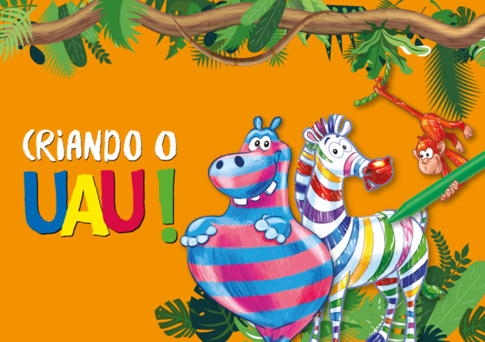 BIC celebra Mês das Crianças com BIC Kids e ativações BIC celebra Mês das Crianças com BIC Kids e ativações