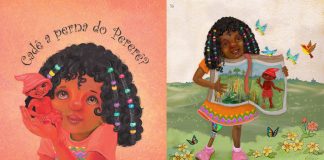 Dia do Saci será comemorado com distribuição de mil livros em alusão ao mito