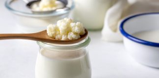 Probióticos ajudam na saúde intestinal e perda de peso