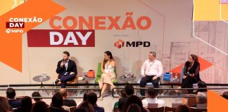 Conexão Day: MPD realiza 1º evento de CX da construção