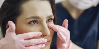 Procura por rinoplastia cresce devido a técnicas avançadas