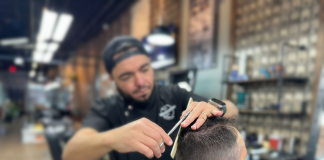 Cuidado pessoal masculino é mercado promissor até 2030
