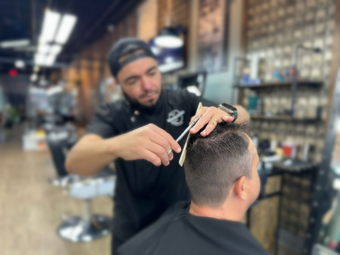 Cuidado pessoal masculino é mercado promissor até 2030 Cuidado pessoal masculino é mercado promissor até 2030