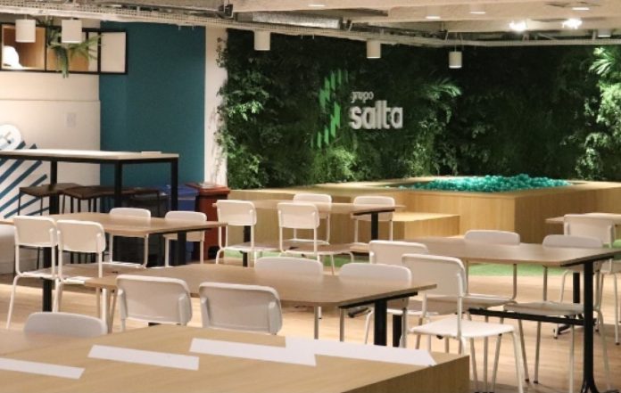 Grupo Salta abre inscrições para Programa Trainee Grupo Salta abre inscrições para Programa Trainee