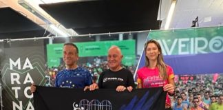 Maratona de Curitiba fará ação social inédita no Brasil