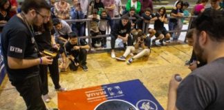 Instituto Mauá de Tecnologia realiza 3ª edição do RoboChallenge Brasil