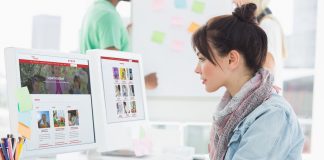 Site da revista Super Saudável comemora um ano