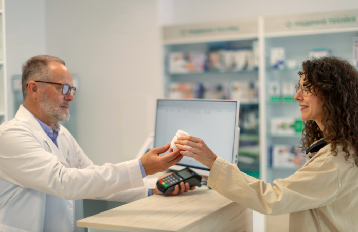 Manpower abre 224 vagas para Atendente de farmácia Manpower abre 224 vagas para Atendente de farmácia