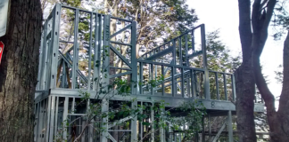 Barbieri esclarece mitos sobre o Steel Frame Barbieri esclarece mitos sobre o Steel Frame