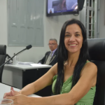 Botucatu teve apenas uma mulher eleita vereadora