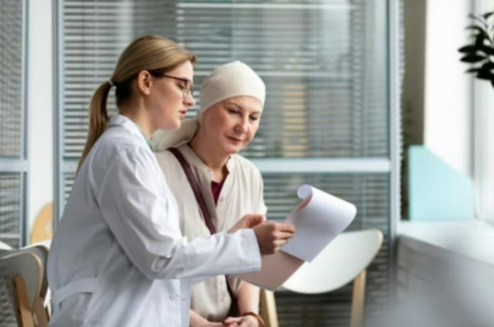 Seguro de vida pode ser aliado perante diagnóstico de câncer Seguro de vida pode ser aliado perante diagnóstico de câncer