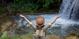 Cidade de Poços de Caldas vive alta do turismo