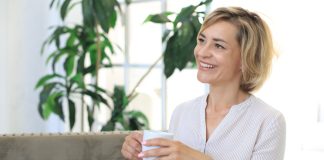 Suplementação contribui para a saúde da mulher na menopausa