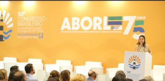 Congresso de Otorrinolaringologia acontece em Santa Catarina Congresso de Otorrinolaringologia acontece em Santa Catarina