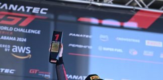 Piloto brasileiro vence o Programa de Diversidade da IMSA