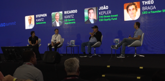 Bossa Summit 2024 conecta startups, investidores e negócios Bossa Summit 2024 conecta startups, investidores e negócios