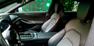 Primeiro carro da Xiaomi chega à América Latina