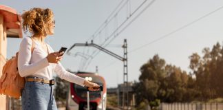 Curitiba pode se tornar Capital do Turismo Ferroviário