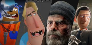 Mercado de animação digital mundial tem projeções positivas