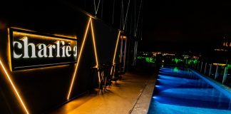 Charlie é finalista em duas categorias no Prêmio GRI Awards