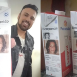 Artista Botucatuense usa IA para trazer esperança às famílias: Desaparecidos estampam caixas de leite em todo o Brasil