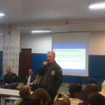 Botucatu: Polícia Civil realiza ciclo de palestras em escolas sobre Bullying, Cyberbullying e Violência Doméstica