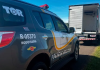 Caminhão roubado em Cotia é localizado em rodovia de Botucatu
