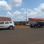 Polícia Civil de Botucatu prende homem por furto de água com ligação clandestina