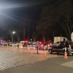 Polícia realiza Operação Direção Segura em Botucatu e apreende veículos em fiscalização contra embriaguez ao volante