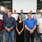 Botucatu: Câmara realiza acolhida aos vereadores eleitos para o mandato 2025-2028