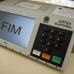Botucatu: 28,43% dos eleitores não votaram no último domingo (6)
