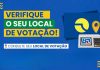 Botucatu: Confira lista com todos os locais de votação. Confirme onde está a sua Seção