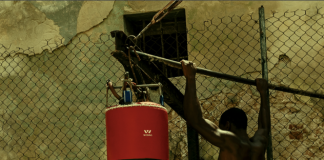 Exposição revela o olhar além da cena do fotógrafo Fernando Louza