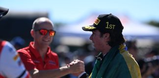 Celso Neto competirá na temporada 2025-2026 da IMSA, nos EUA Celso Neto competirá na temporada 2025-2026 da IMSA, nos EUA