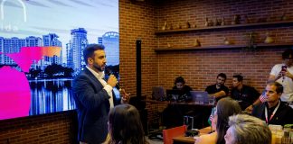 Fortaleza recebe 1° edição do evento internacional ECON