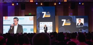 Sétima edição do evento da ANFIDC reuniu mil participantes