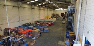 JV Indústria segue com seu plano de expansão comercial JV Indústria segue com seu plano de expansão comercial