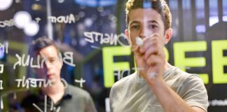 Softex orienta sobre a criação de startups na Expo Amazônia