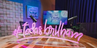 PodBrilhar estreia nova temporada em plataformas de áudio