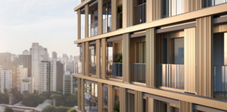 Figueira Leopoldo é premiado no Future House Awards 2024 Figueira Leopoldo é premiado no Future House Awards 2024