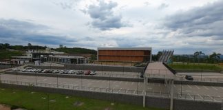 Novo complexo turístico é inaugurado no Vale do Taquari Novo complexo turístico é inaugurado no Vale do Taquari