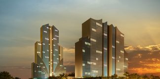 TAJ Home Resort traz elevadores de alta tecnologia para o ES TAJ Home Resort traz elevadores de alta tecnologia para o ES