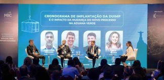 Mainô apresenta ferramenta para Novo Processo de Importação