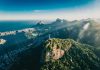 Turismo no Rio de Janeiro apresenta forte crescimento