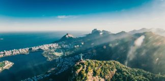 Turismo no Rio de Janeiro apresenta forte crescimento