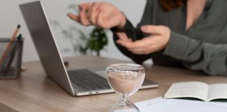 Servidores com TDAH ou TEA têm direito a jornada reduzida Servidores com TDAH ou TEA têm direito a jornada reduzida